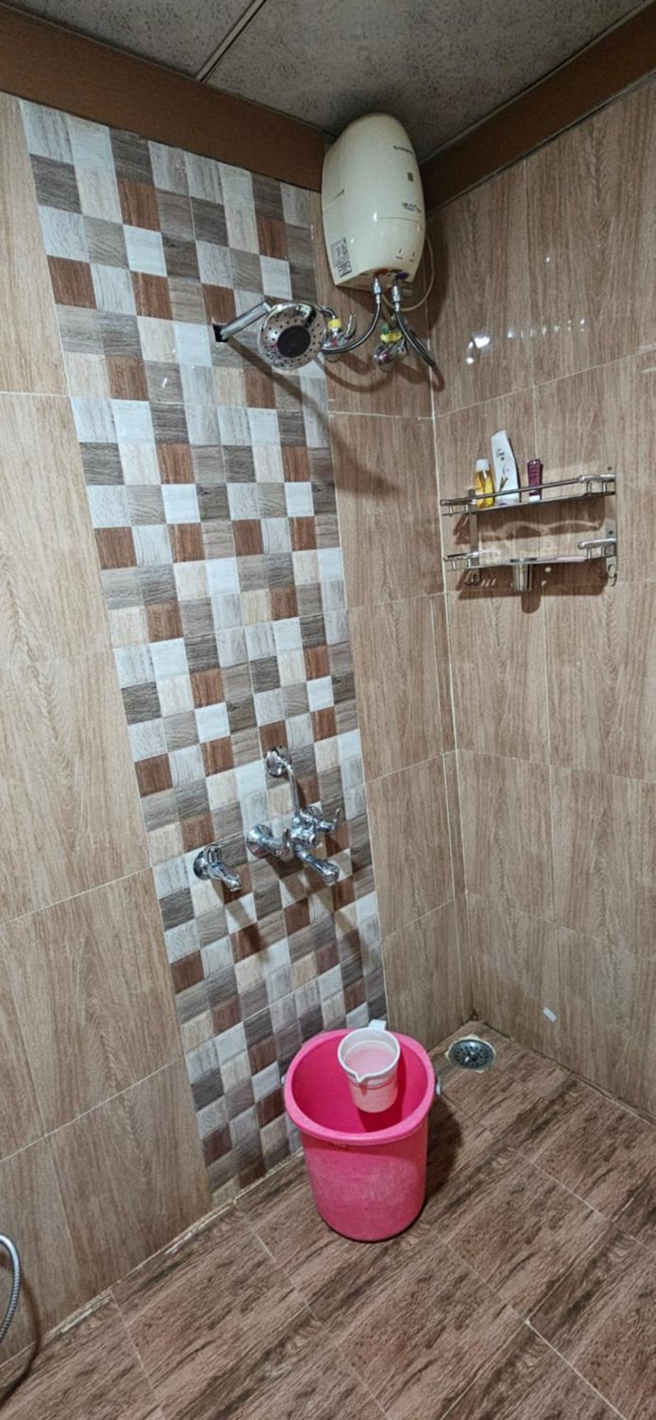 Appartamento Kashi Shree Varanasi Esterno foto