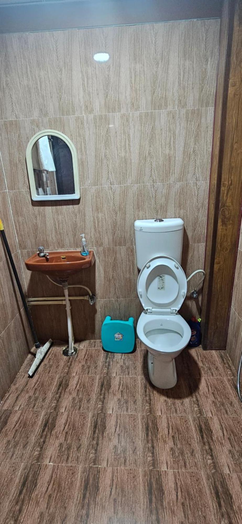 Appartamento Kashi Shree Varanasi Esterno foto